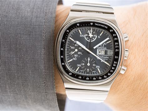 omega speedmaster 1760014|Omega Speedmaster Tv ref. 176.0014 from 1975 .